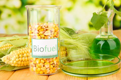 Llowes biofuel availability