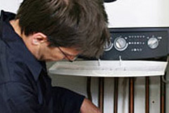 boiler replacement Llowes