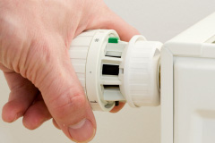 Llowes central heating repair costs