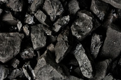 Llowes coal boiler costs