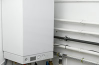 free Llowes condensing boiler quotes