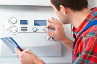 free Llowes gas safe engineer quotes