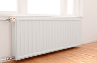 Llowes heating installation