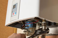 free Llowes boiler install quotes