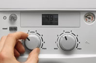 free Llowes boiler maintenance quotes